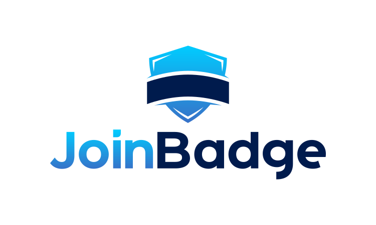 JoinBadge logo